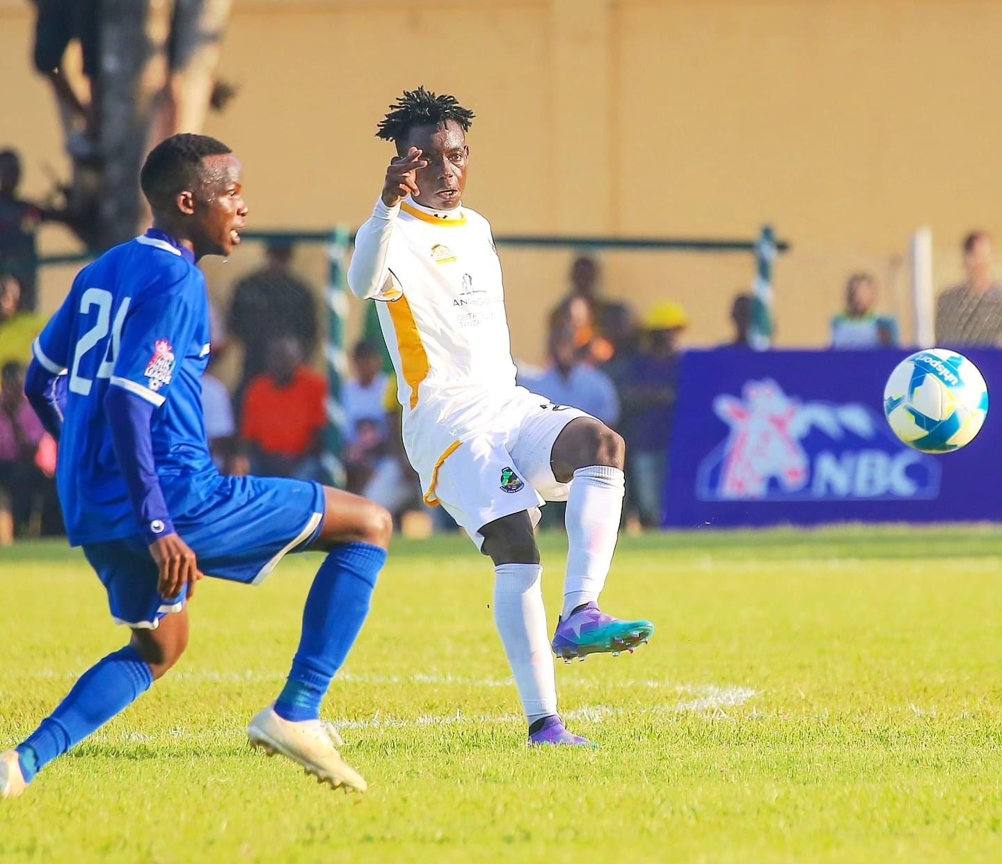 Tanzania Prisons vs Geita Gold FC Prediction, Betting Tips & Odds │30 October, 2023