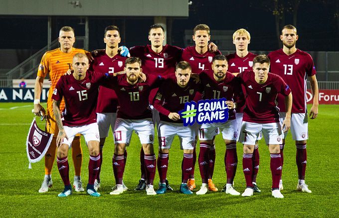 Moldova vs Latvia Prediction, Betting Tips & Odds │10 JUNE, 2022