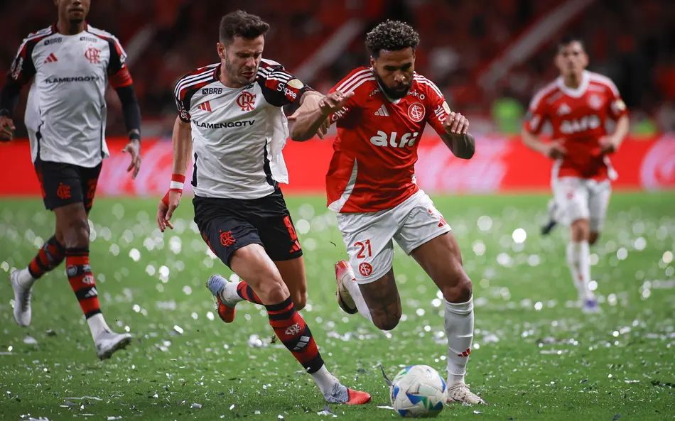 Cruzeiro vs Internacional Prediction for the Match on August 24, 2025