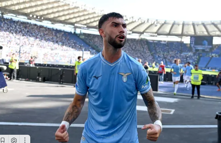 Salernitana vs Lazio Prediction, Betting Tips & Odds │25 NOVEMBER, 2023