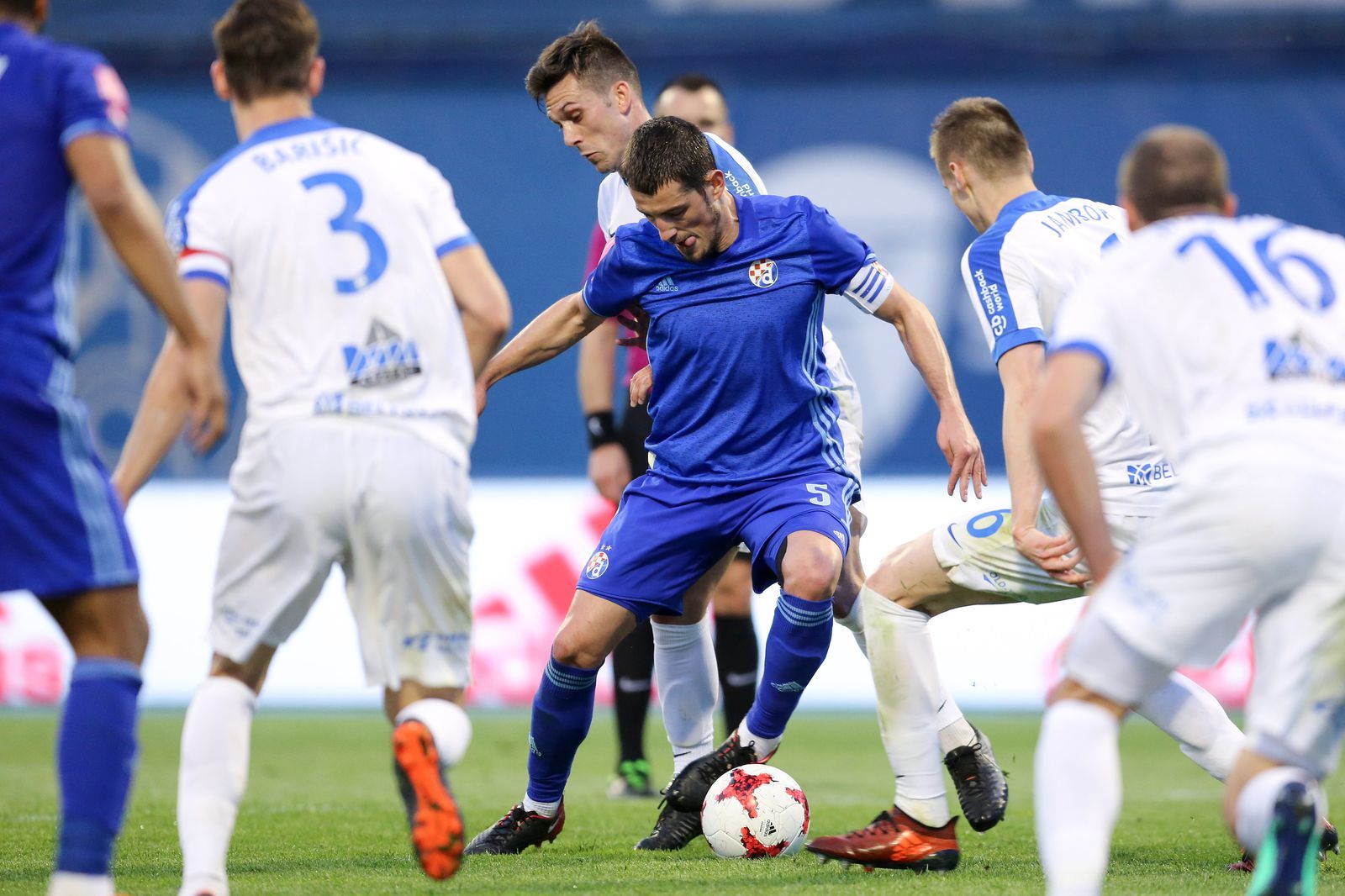 Dinamo Zagreb vs Osijek Prediction, Betting Tips & Odds │05 MARCH, 2023