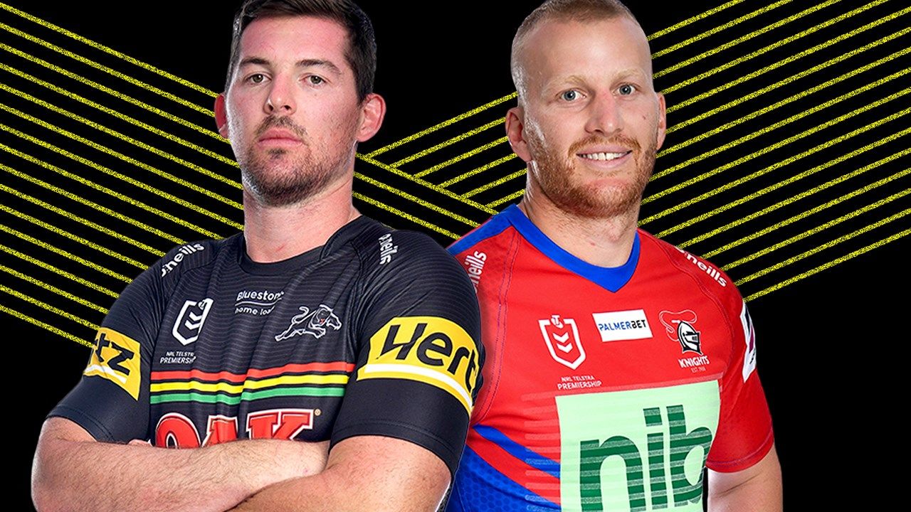 Newcastle Knights vs. Penrith Panthers Prediction, Betting Tips & Odds │12 JUNE, 2022