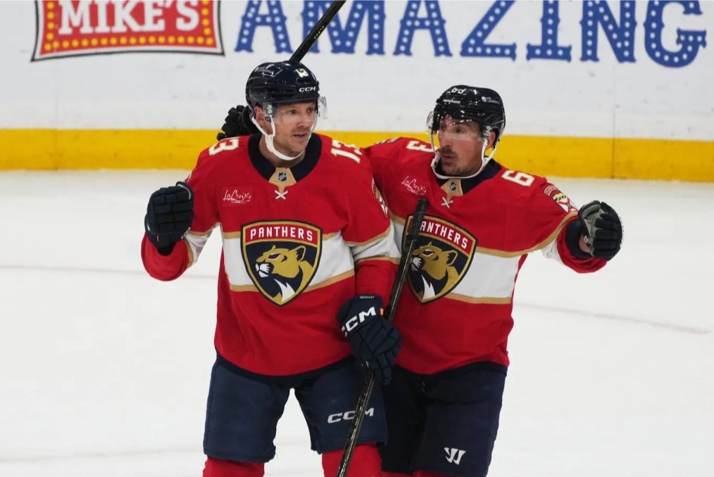 Florida Panthers vs Vancouver Canucks: Prediction for the Match on November 18, 2025