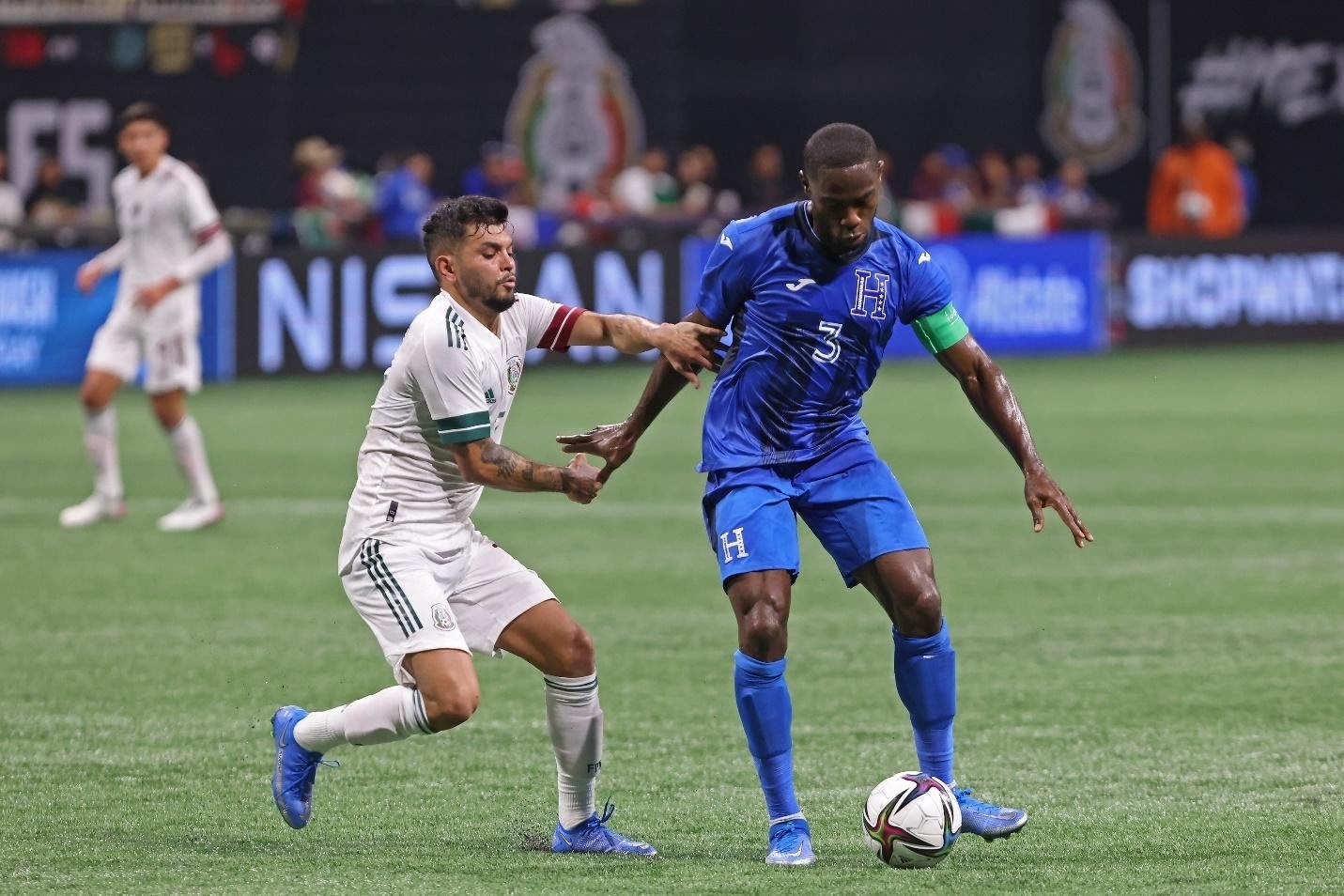 Mexico vs. Honduras: Gold Cup 2021 Quarterfinals. Prediction, Odds & Live Stream