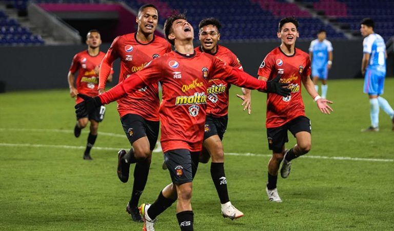 Caracas FC vs Deportivo Rayo Zuliano Prediction, Betting Tips & Odds │13 FEBRUARY, 2023
