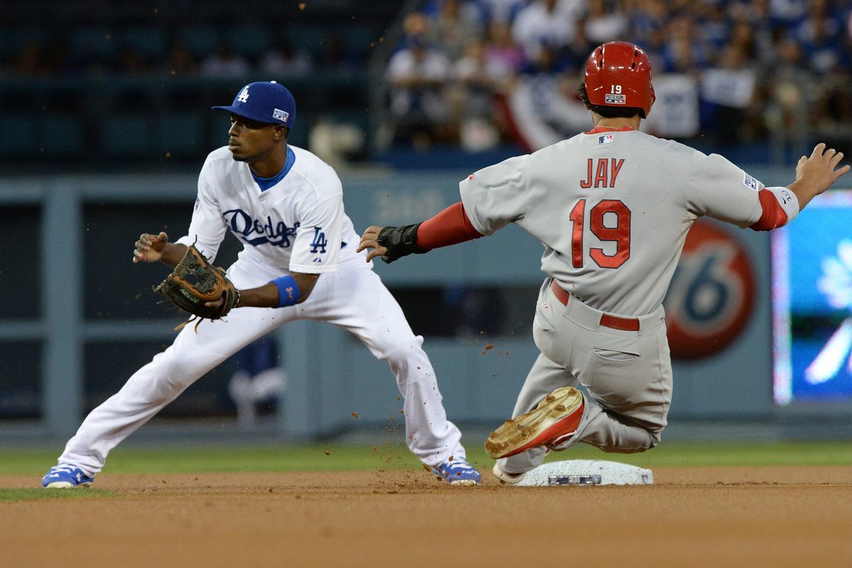 St. Louis Cardinals vs Los Angeles Dodgers Prediction, Betting Tips & Odds │19 MAY, 2023