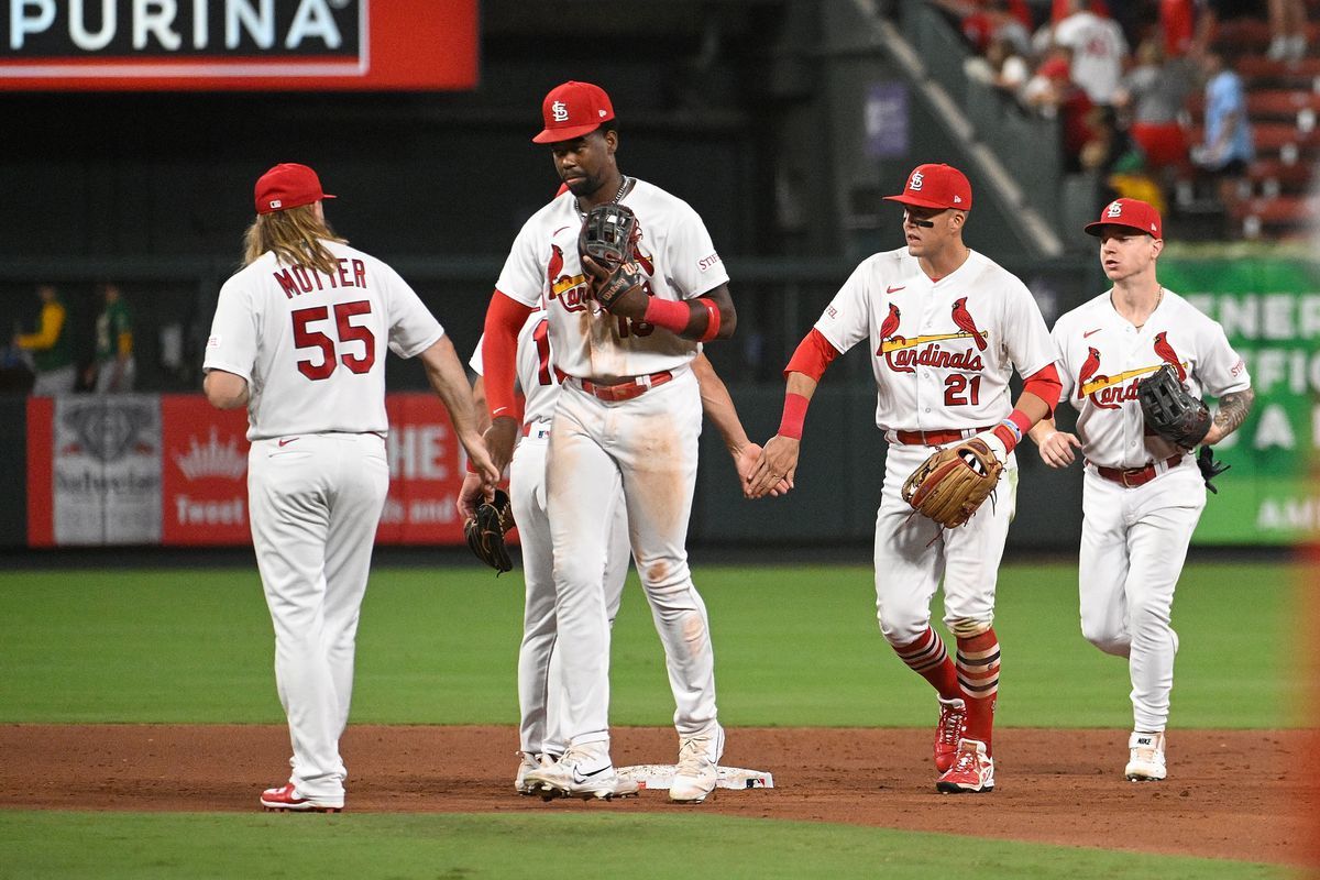 St. Louis Cardinals vs Oakland Athletics Prediction, Betting Tips & Odds │17 AUGUST, 2023