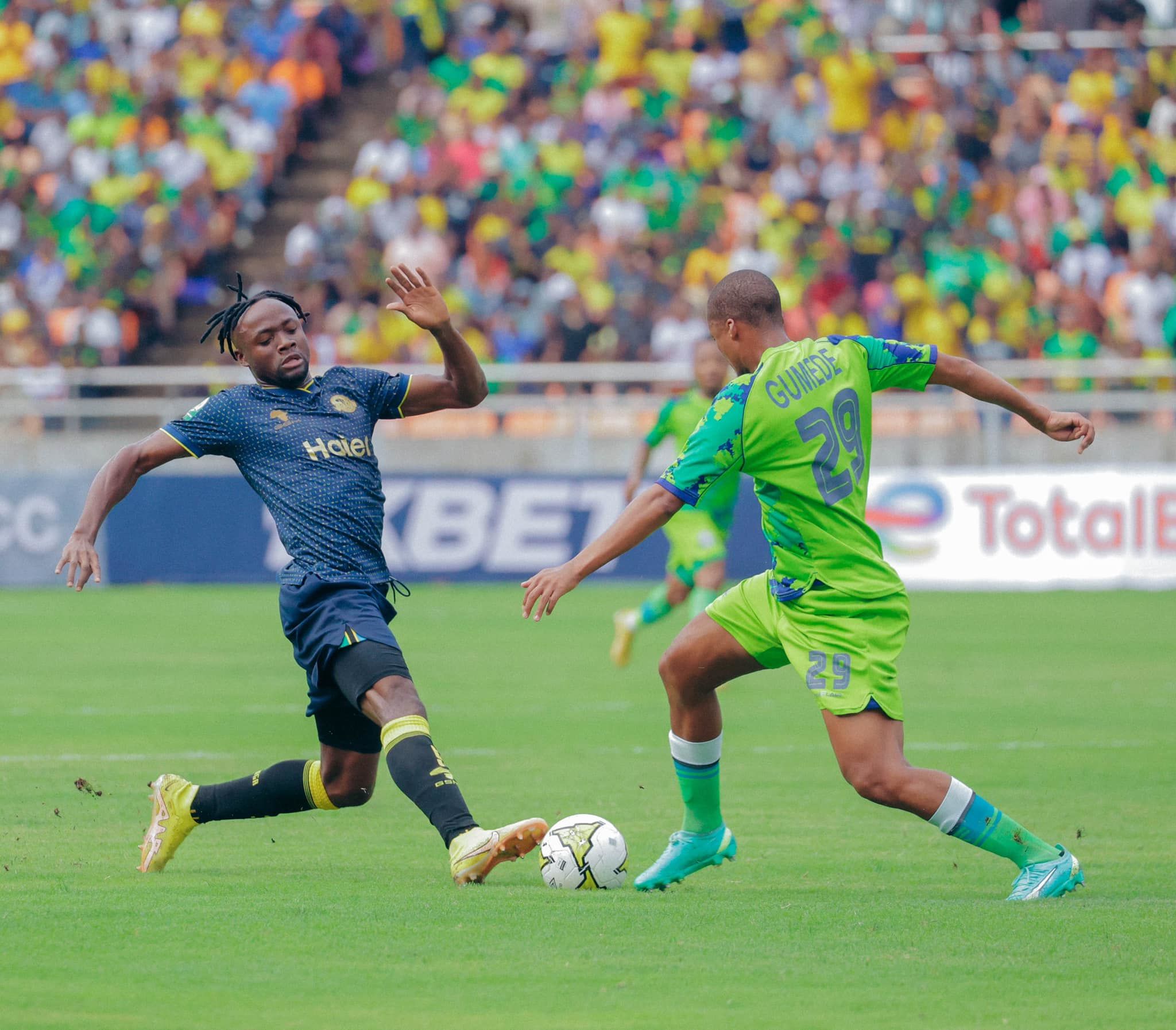 Marumo Gallants vs Young Africans Prediction, Betting Tips & Odds │17 MAY, 2023
