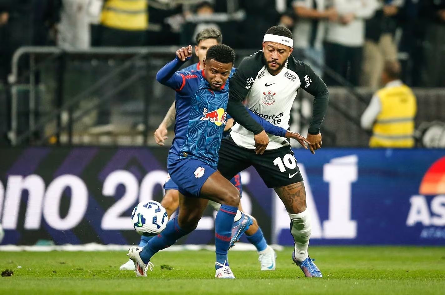 Ceará vs Corinthians: Prediction for the Match on July 17, 2025