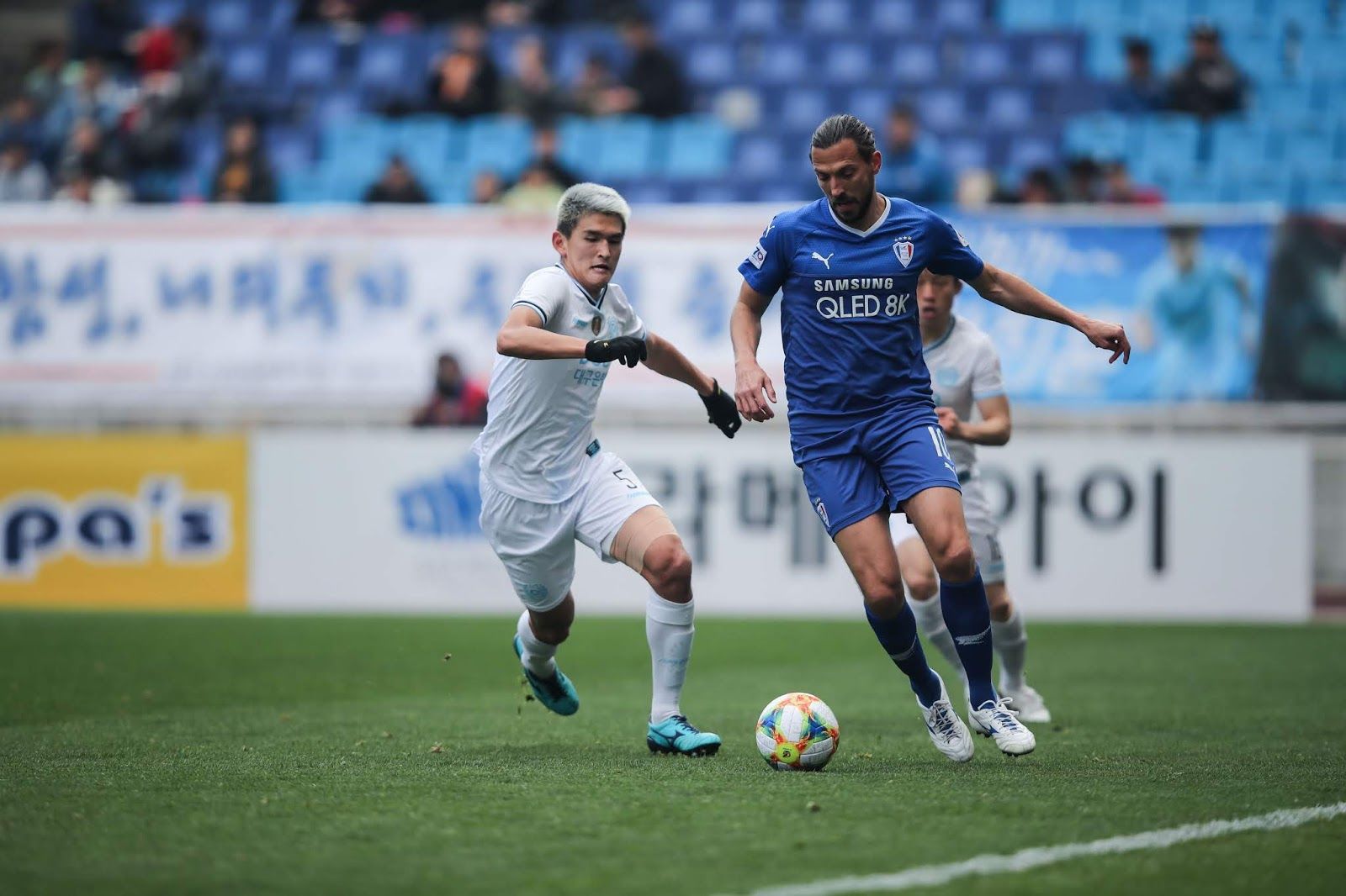 Suwon Bluewings vs Seoul FC Prediction, Betting Tips & Odds | 24 JUNE, 2023