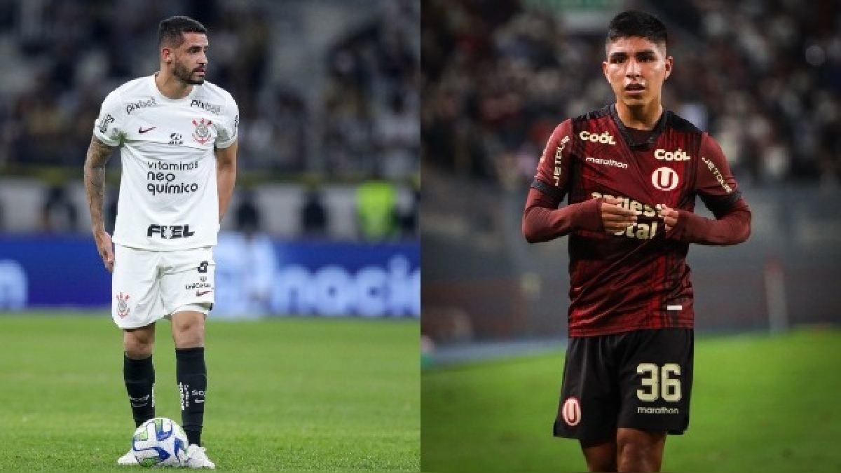 Corinthians vs. Universitario de Deportes. Pronostico, Apuestas y Cuotas│12 de julio de 2023