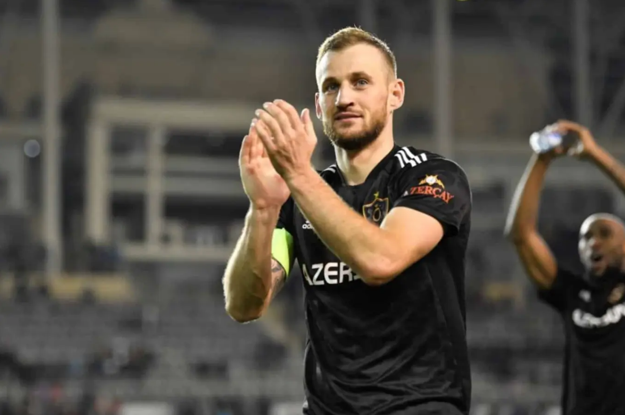 Olimpija vs Qarabag Prediction, Betting Tips & Odds │24 AUGUST , 2023