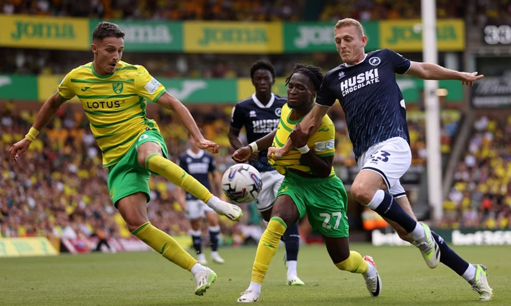 Millwall vs Norwich City Prediction, Betting Tips & Odds │29 December, 2023 