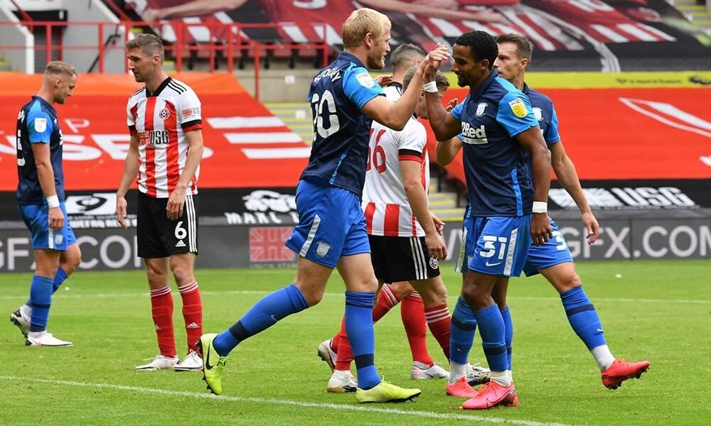 Sheffield United vs Preston North End Prediction, Betting Tips & Odds │29 APRIL, 2023