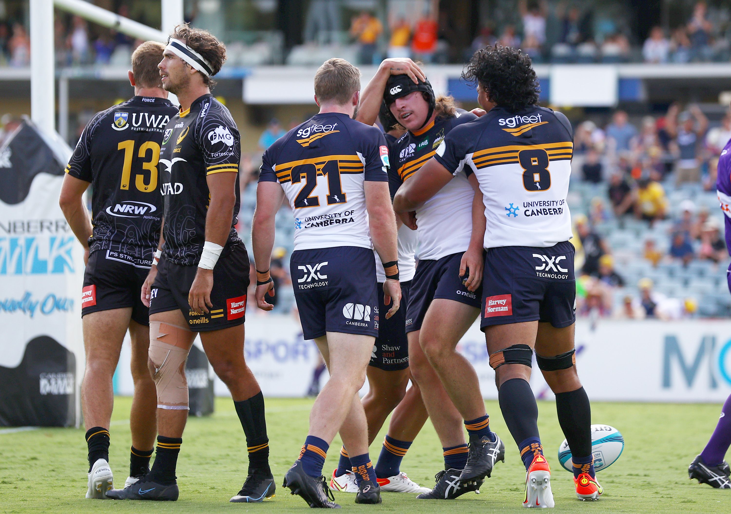 Melbourne Rebels vs. Western Force Prediction, Betting Tips & Odds │26 FEBRUARY, 2022