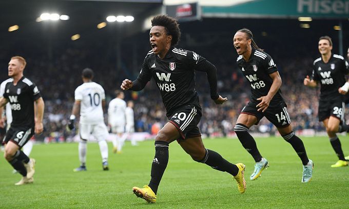 Fulham vs Everton Prediction, Betting Tips & Odds │29 OCTOBER, 2022