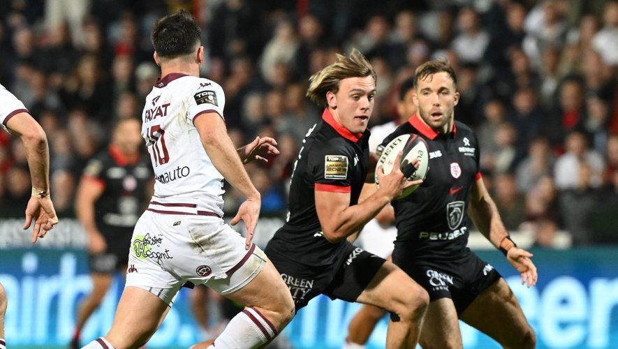 Bordeaux Begles vs Stade Toulousain Prediction and Bets European Rugby Champions Cup 04 May 2025