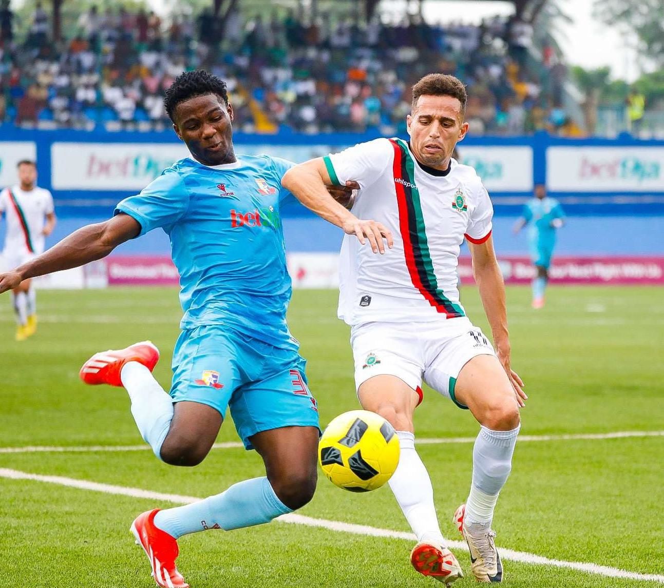 Plateau United vs Remo Stars FC: Prediction for the Match on September 14, 2025 