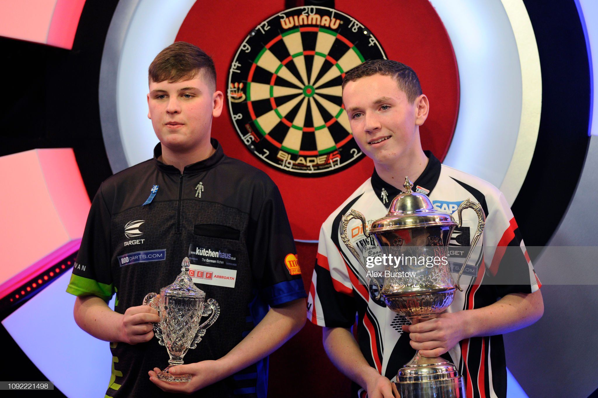 Nathan Girvan vs Steve Brown Prediction, Betting Tips & Odds │17 MAY, 2022