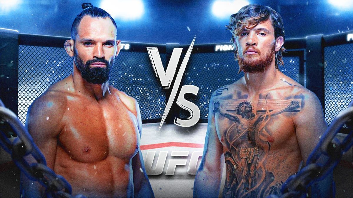 Michel Pereira vs. Ihor Potieria: Preview, Where to Watch and Betting Odds