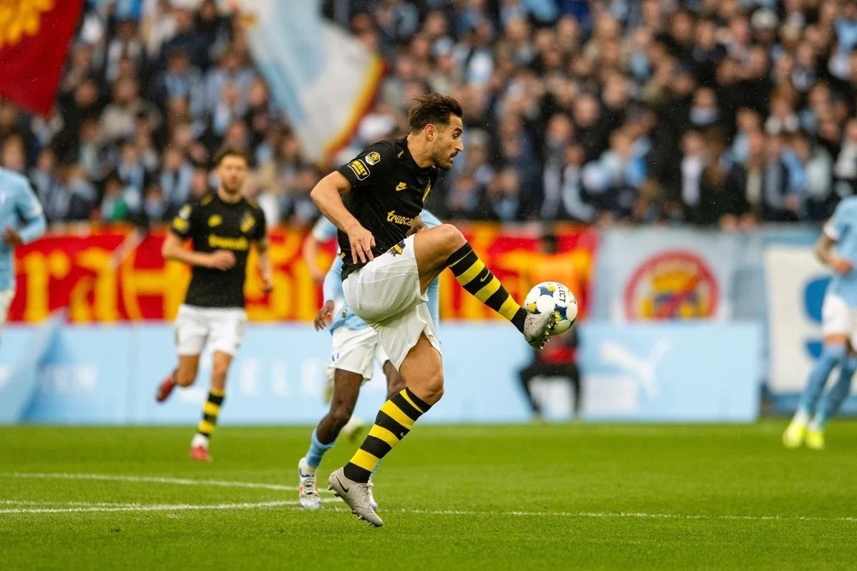 Halmstad vs AIK: Prediction for the Match on July 6, 2025