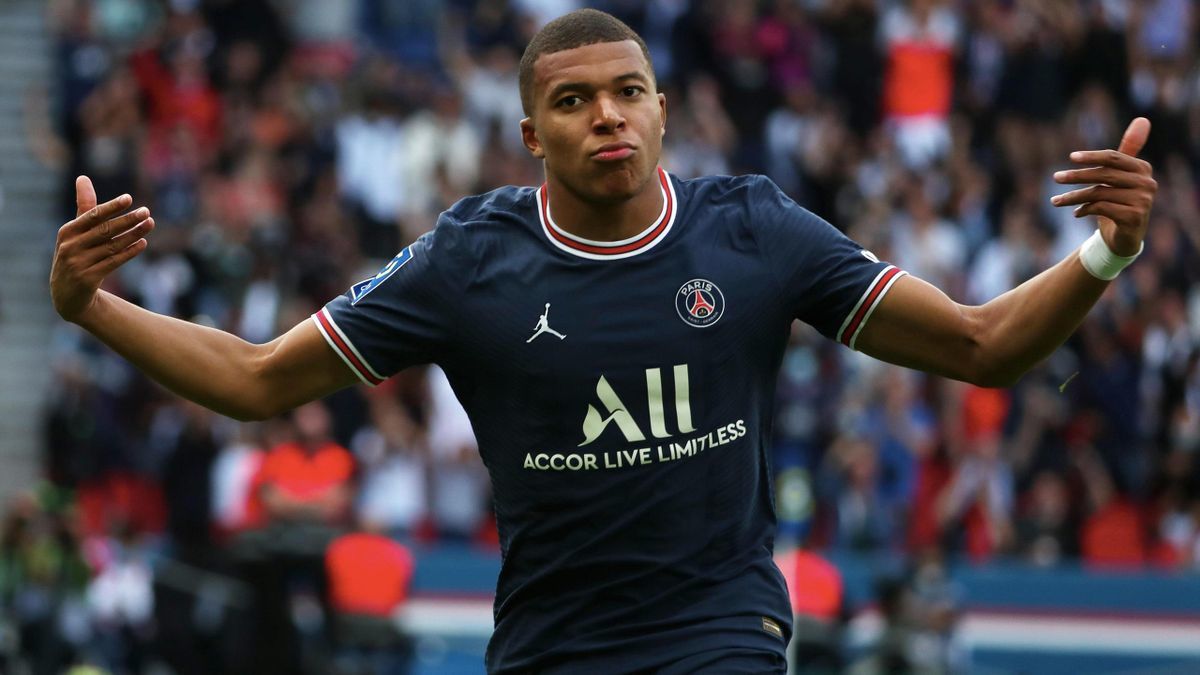 Mbappé estaría de nuevo enviando señales verdes al Real Madrid