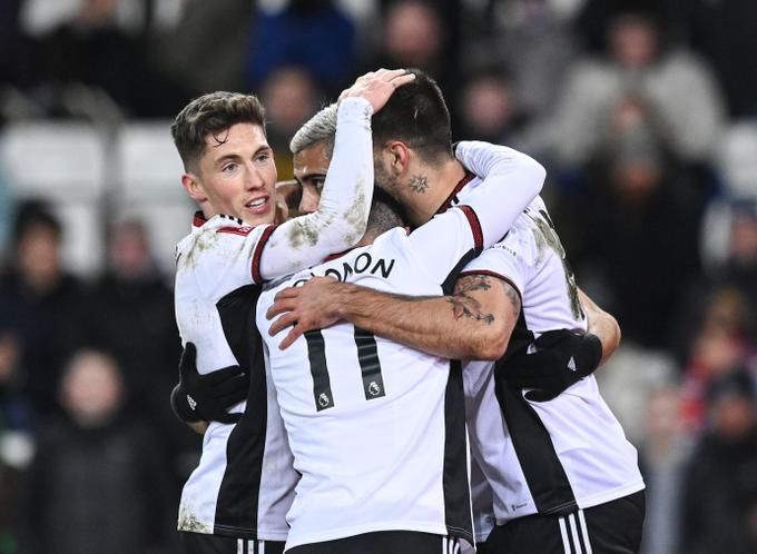 Fulham vs Nottingham Forest Prediction, Betting Tips & Odds │11 FEBRUARY, 2023