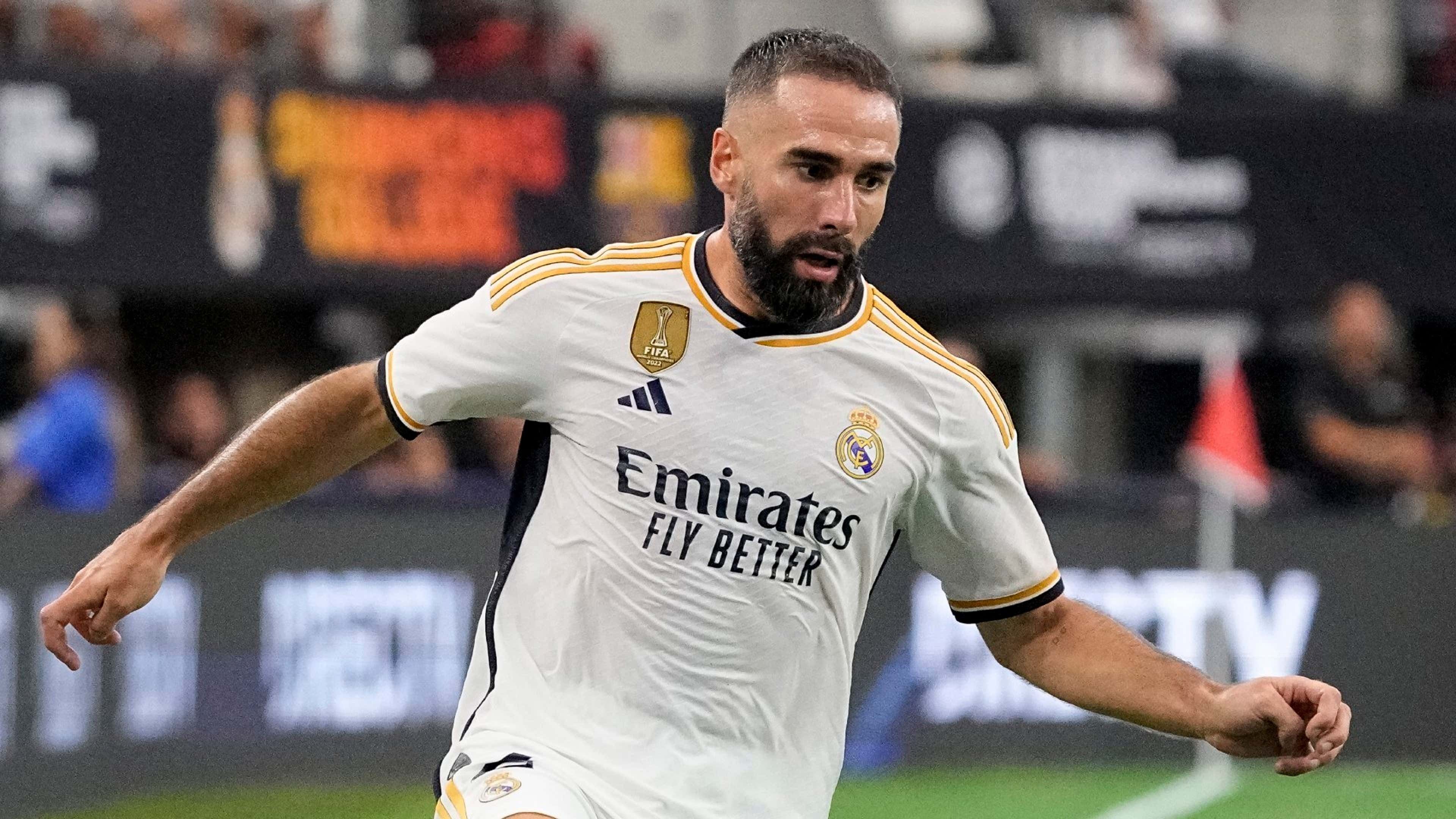 Carvajal States That Fans Insulting Vinicius Are Ruining Football