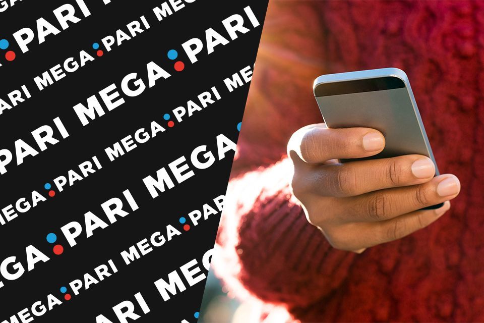Megapari Mobile App Ghana