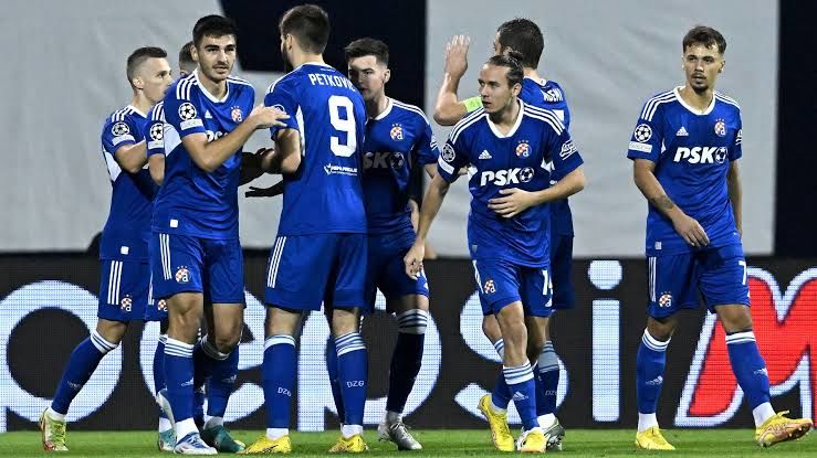Dinamo Zagreb vs HNK Gorica Prediction, Betting Tips & Odds | 21 JANUARY, 2023