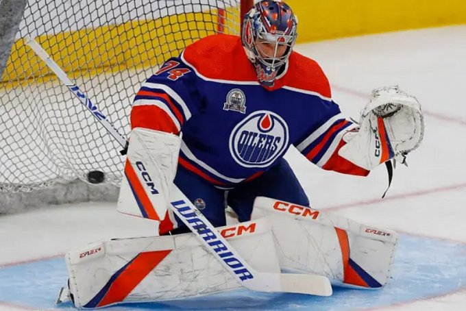 Edmonton Oilers vs Calgary Flames Pronóstico, Apuestas y Cuotas│24 de febrero de 2024