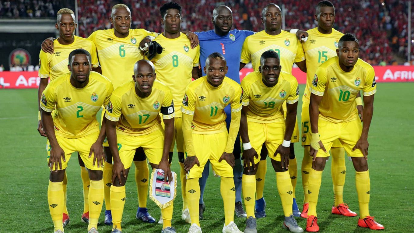 Zimbabwe vs Ethiopia Prediction, Betting Tips & Odds │14 NOVEMBER, 2021