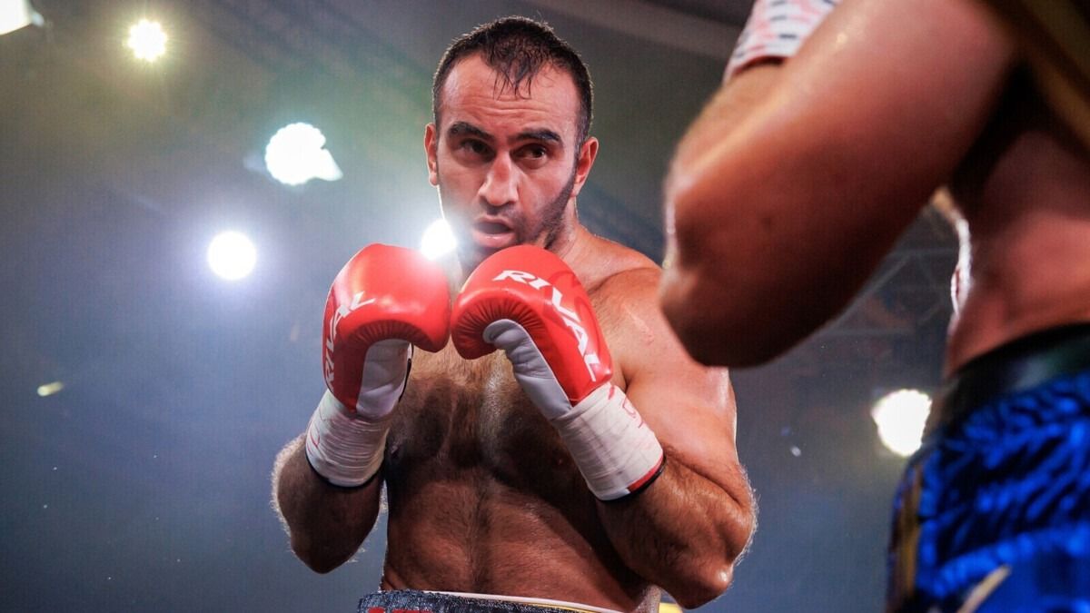 Sanchez Is Still in Touch With Murat: Gassiev’s Coach