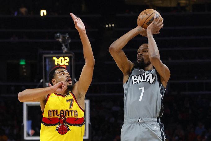 Brooklyn Nets vs Atlanta Hawks Prediction, Betting Tips & Odds │10 DECEMBER, 2022