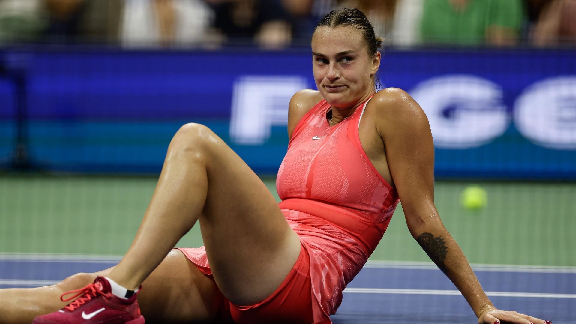 Aryna Sabalenka vs Anastasia Potapova: Prediction for the Match on May 09, 2025