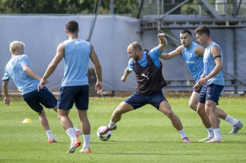 Malmo vs Ludogorets: Prediction for the Match on September 24, 2025