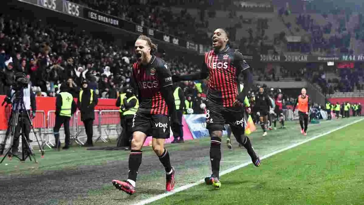 Niza vs Auxerre Pronóstico, Apuestas y Cuotas│03 de Marzo del 2023