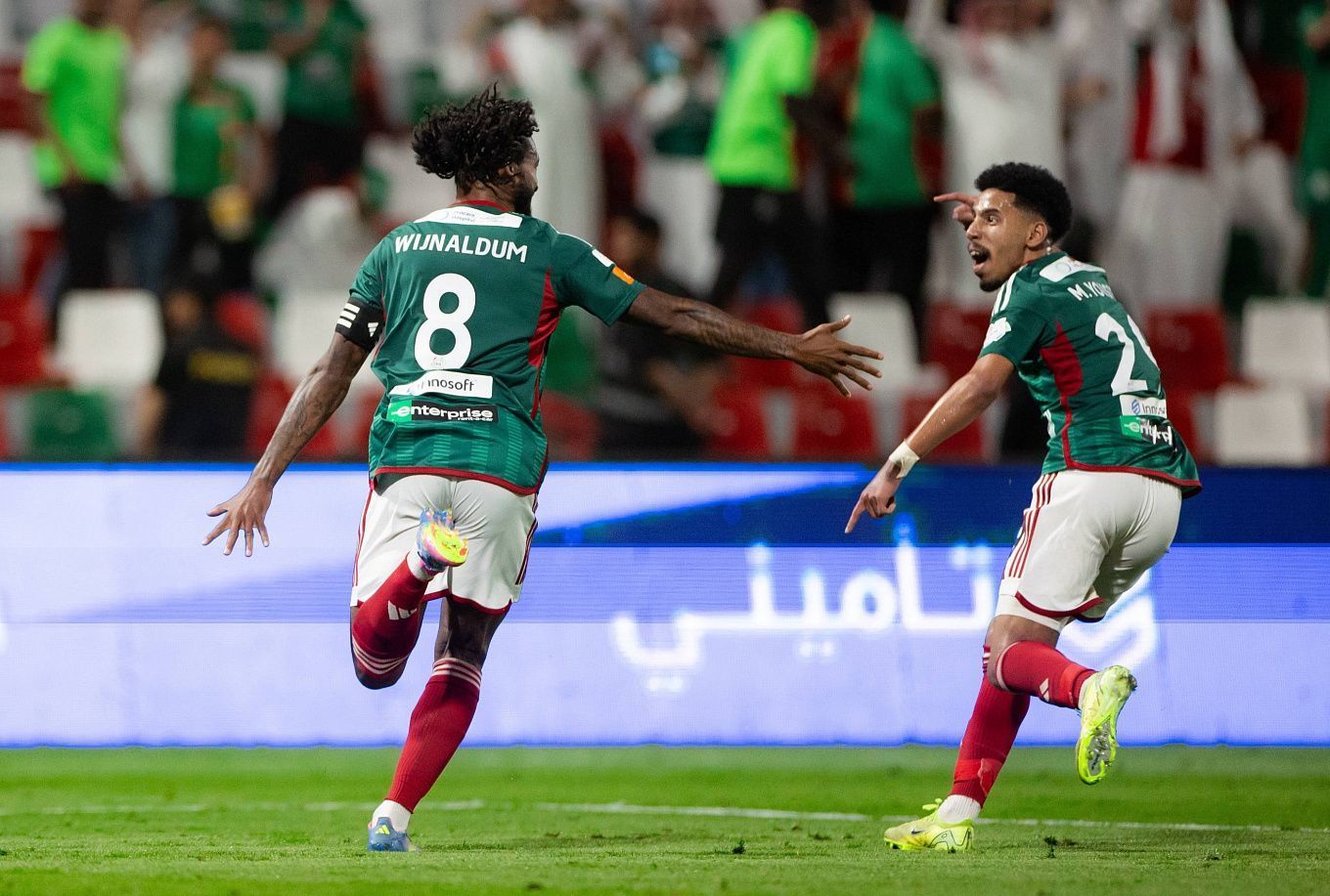 Al-Ettifaq vs Al-Wehda: Prediction for the Match on May 26, 2025