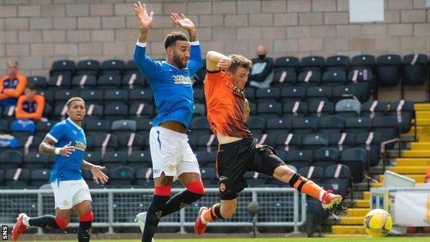 Rangers vs Dundee United Prediction, Betting Tips & Odds │17 SEPTEMBER, 2022