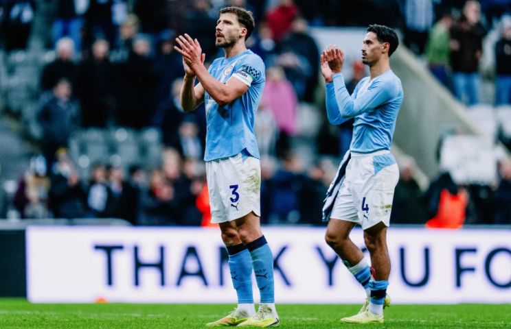 Manchester City vs Leeds United: Prediction for the Match on November 29, 2025