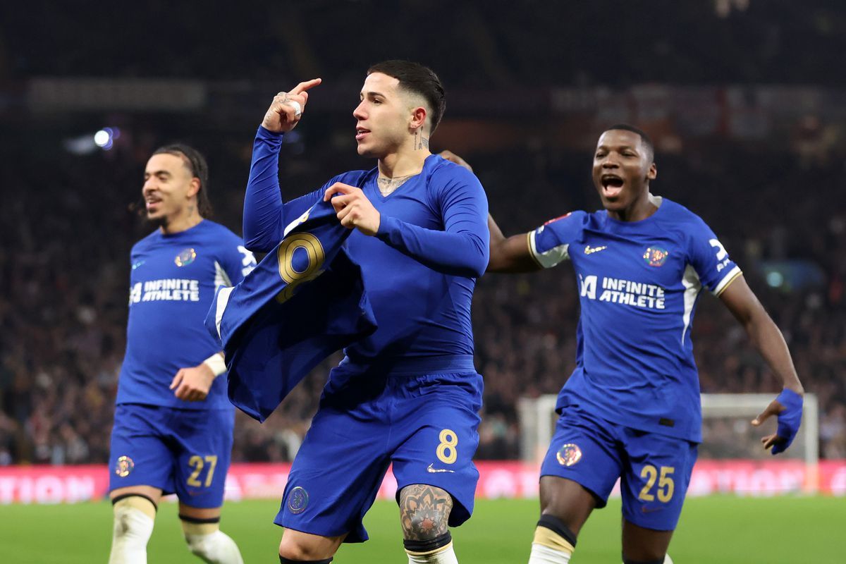 Juventus vs. Udinese, Crystal Palace vs. Chelsea, Almería vs. Athletic. Apuestas combinadas│12 de febrero de 2024