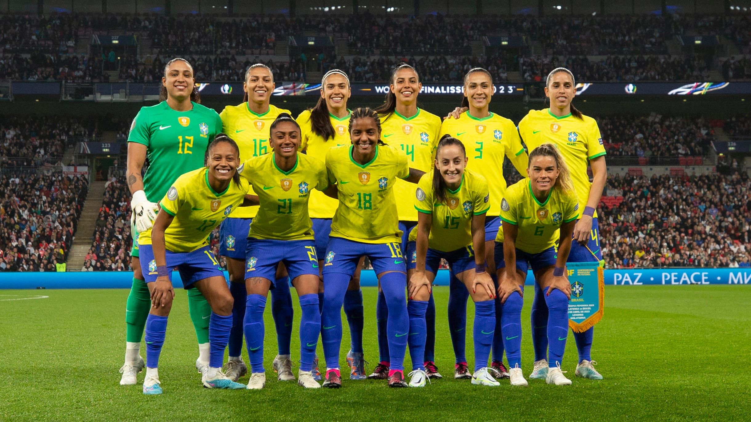 2023 FIFA Womens World Cup Brazil vs Panama Prediction, Betting Tips and Odds | 24 JULY 2023