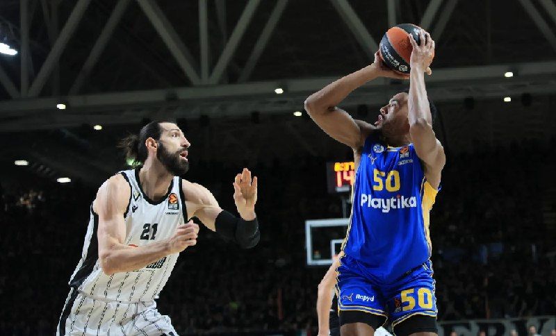 Maccabi vs Virtus. Pronóstico, Apuestas y Cuotas│10 de enero de 2024