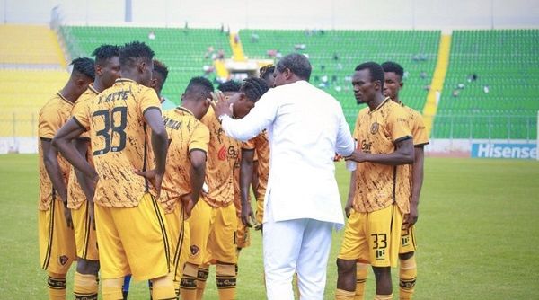 Bibiani Gold Stars vs Legon Cities Prediction, Betting Tips & Odds │30 DECEMBER, 2023