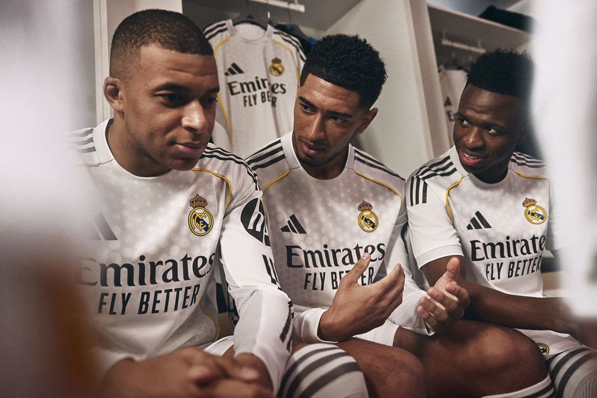 Real Madrid Encourage the Idea of Biennial Club World Cup