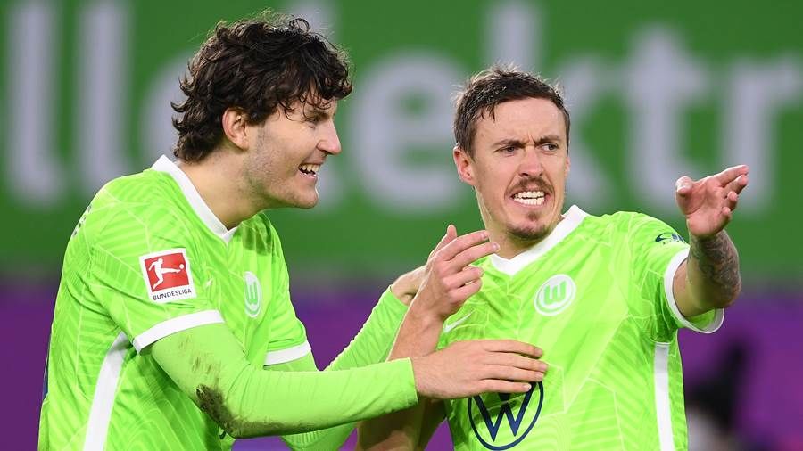 Wolfsburg - Bayer Leverkusen Live Stream, Odds & Lineups for the Bundesliga Match | March 20