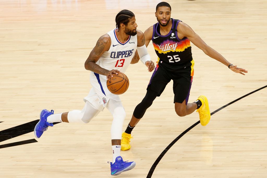 LA Clippers vs Phoenix Suns Prediction, Betting Tips & Odds │16 DECEMBER, 2022