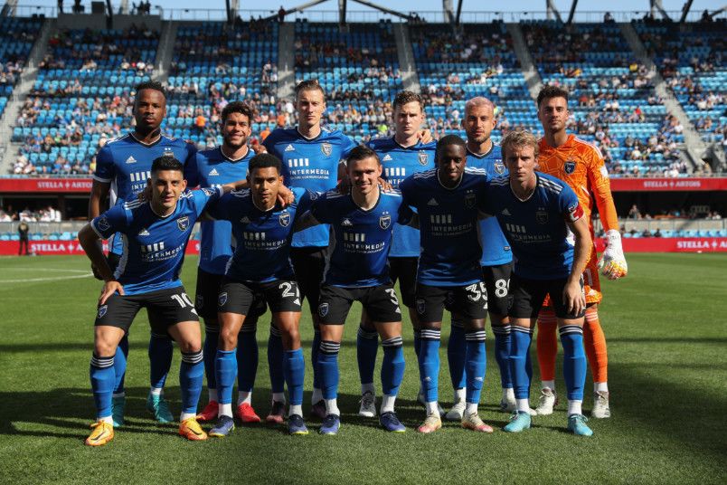 San Jose Earthquakes vs Vancouver Whitecaps Prediction, Betting Tips and Odds | 5 MARCH 2023