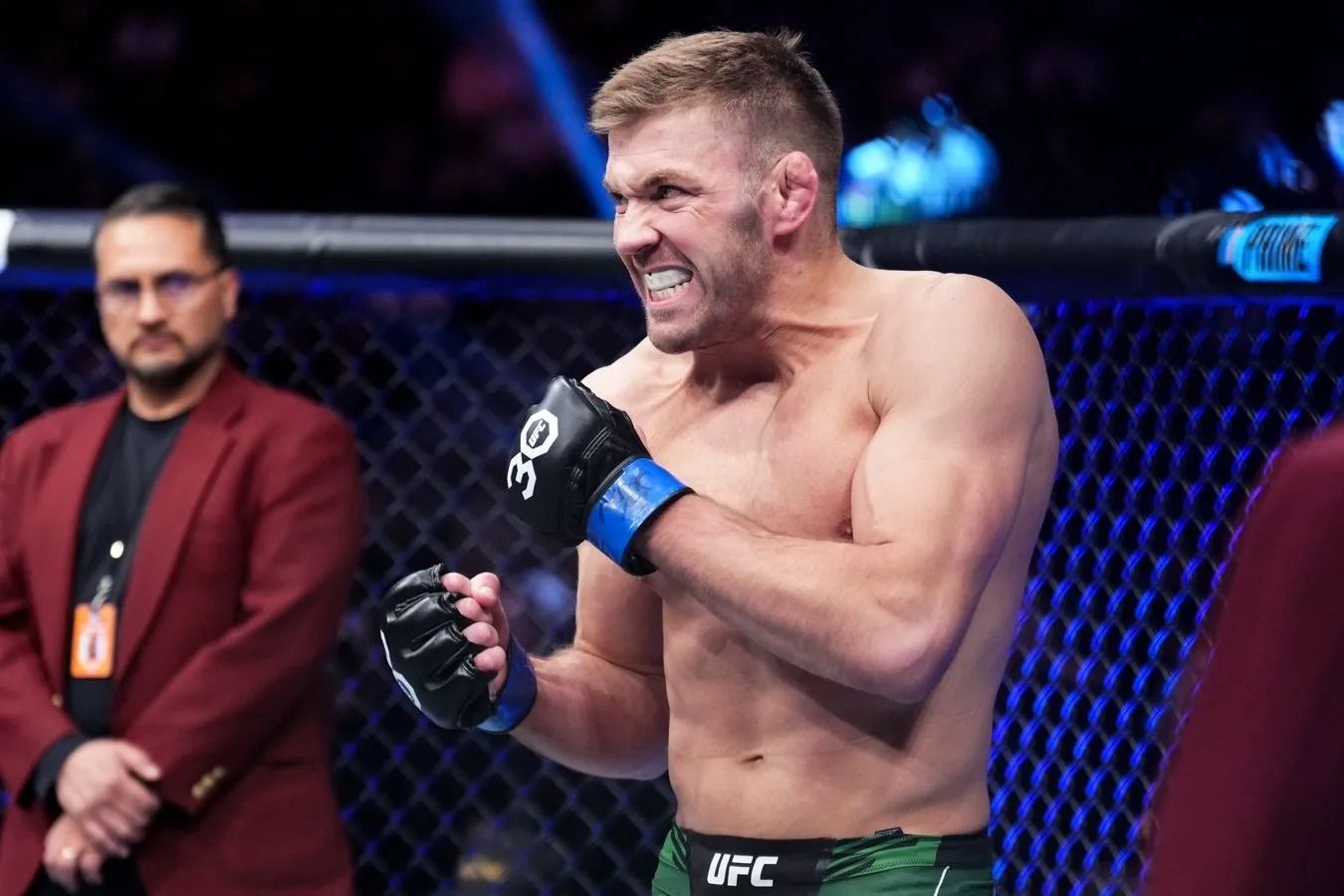 I Genuinely Don’t Understand Why du Plessis Keeps Winning: Page