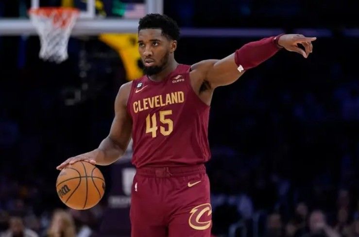 Brooklyn Nets vs Cleveland Cavaliers Prediction, Betting Tips & Odds │24 MARCH, 2023